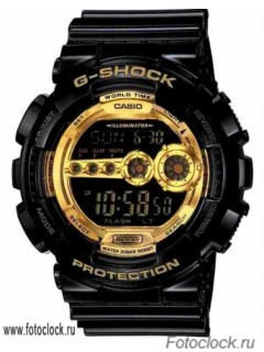 Casio GD-100GB-1E