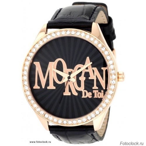 Женские наручные fashion часы Morgan M1089RG