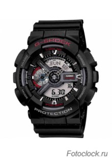 CASIO GA-110-1A