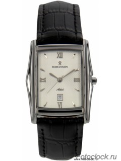 Romanson TL 1131S MW(WH) / TL1131SMWWH