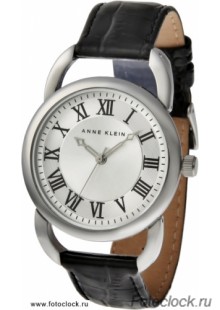 Женские наручные fashion часы Anne Klein 1177SVBK / 1177 SV BK