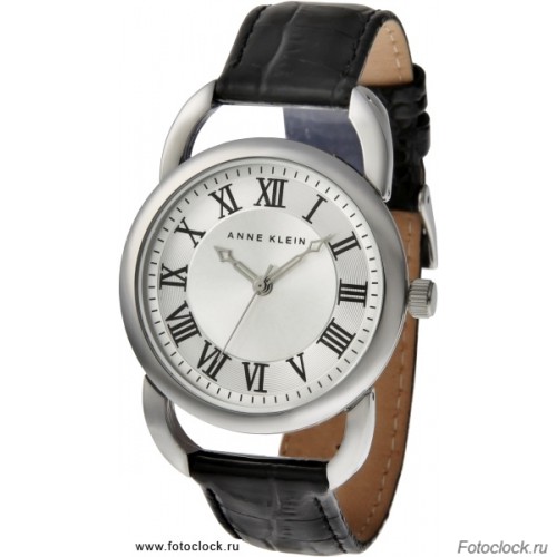 Женские наручные fashion часы Anne Klein 1177SVBK / 1177 SV BK