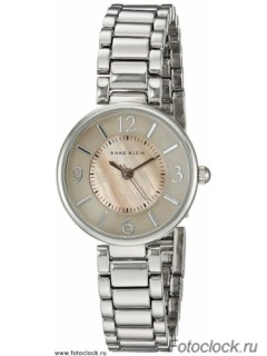 Женские наручные fashion часы Anne Klein 1871TMSV / 1871 TMSV