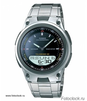 Casio AW-80D-1A