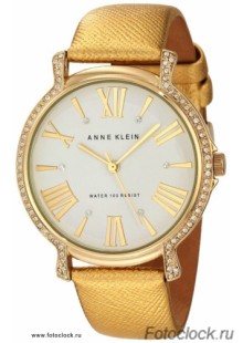 Женские наручные fashion часы Anne Klein 1154WTGD / 1154 WTGD