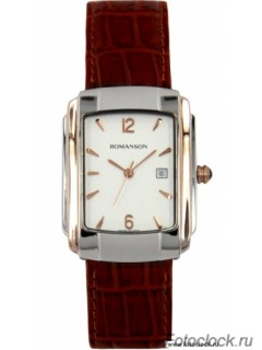 Romanson TL 1157S MJ(WH)
