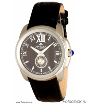 Швейцарские часы Appella 4413.03.0.1.04