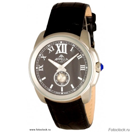 Швейцарские часы Appella 4413.03.0.1.04