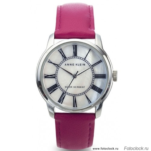 Женские наручные fashion часы Anne Klein 9905MPMA / 9905 MPMA