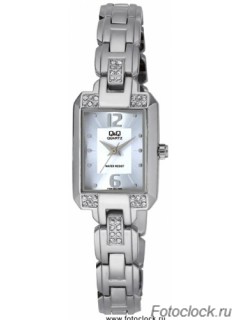 Наручные часы Q&Q F339J201 / F339J201Y