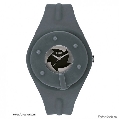 Наручные часы STORM Cam X Grey