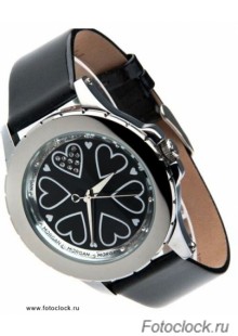 Женские наручные fashion часы Morgan M1128BBR