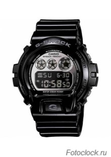 Casio DW-6900NB-1E