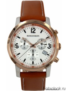 Romanson TL 7235H MJ(WH) / TL7235HMJ(WH)