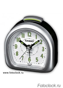 Будильник Casio TQ-148-8E