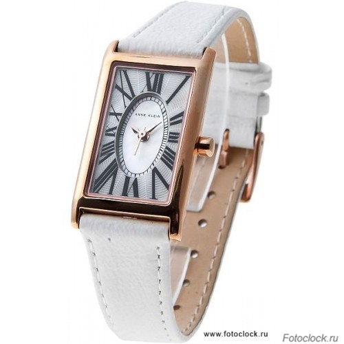Женские наручные fashion часы Anne Klein 1156RGWT / 1156 RGWT