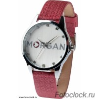 Женские наручные fashion часы Morgan M1107RBR