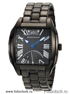 Romanson TM 1273 MB(BK) / TM1273MBBK