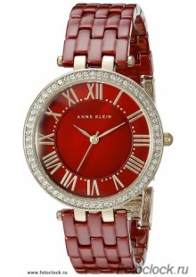 Женские наручные fashion часы Anne Klein 2130BYGB / 2130 BYGB