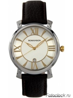 Romanson TL 1256 MC(WH) / TL1256MCWH