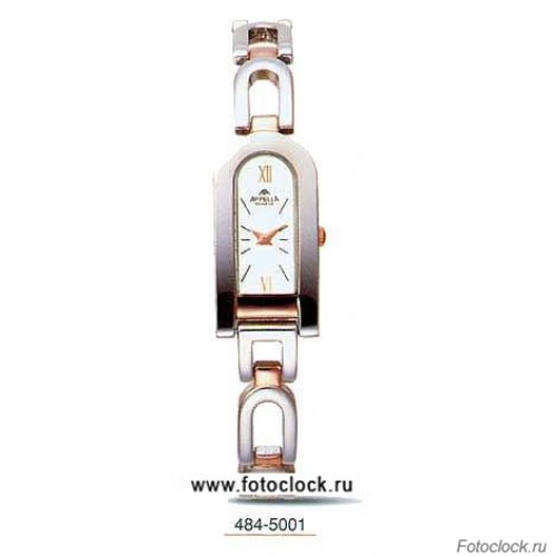 Швейцарские часы Appella 484-5001