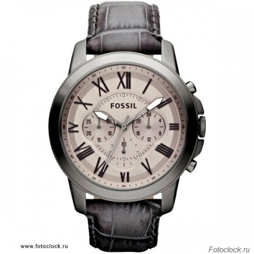 Наручные часы Fossil FS 4766 / FS4766