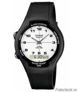 Casio AW-90H-7B