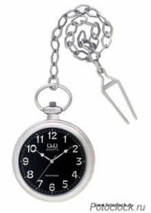 Карманные часы Q&Q C170J205 / C170-205Y