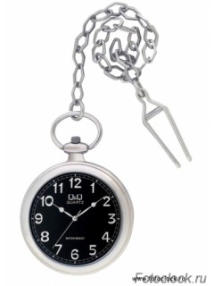 Карманные часы Q&Q C170J205 / C170-205Y