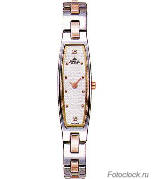 Швейцарские часы Appella 572-5001