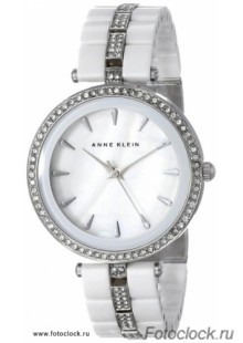 Женские наручные fashion часы Anne Klein 1445WTSV / 1445 WTSV