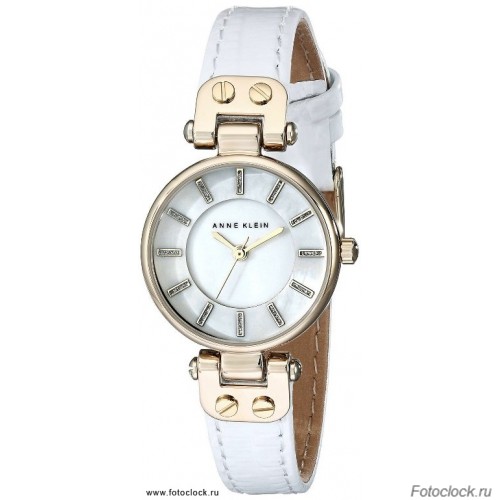 Женские наручные fashion часы Anne Klein 1950MPWT / 1950 MPWT