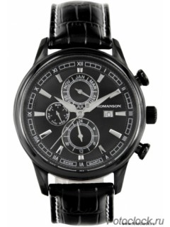 Romanson TL 1245B MB(BK) / TL1245BMBBK
