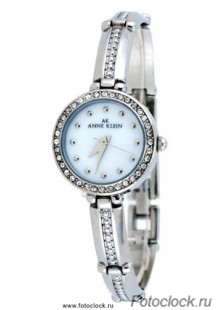 Женские наручные fashion часы Anne Klein 9679MPSV / 9679 MPSV