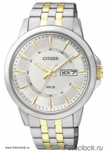 Наручные часы Citizen BF2018-52AE