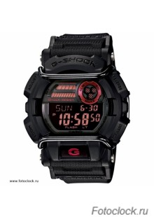 Casio GD-400-1E
