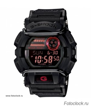 Casio GD-400-1E