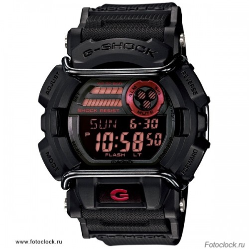 Casio GD-400-1E