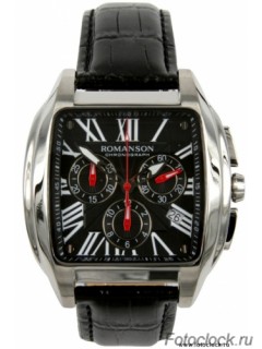 Romanson TL 1273H MW(BK) / TL1273HMWBK