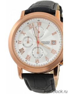 Romanson TL 8252H MJ(WH) / TL8252HMJ(WH)