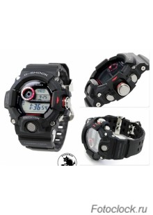 Ремешок для часов Casio GW-9400-1A