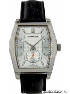 Romanson TL 0336 MW(WH) / TL0336MWWH