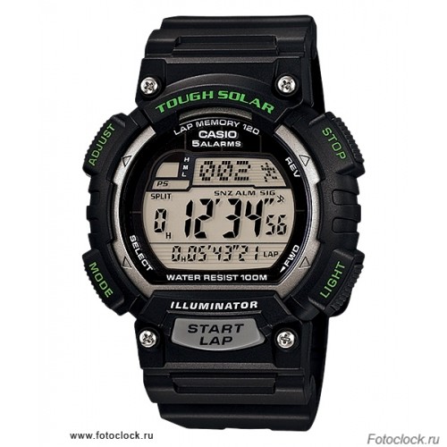 Casio STL-S100H-1A