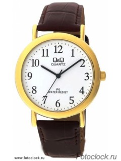 Наручные часы Q&Q C150J104 / C150J104Y