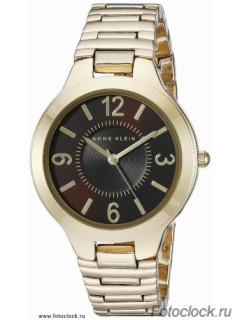 Женские наручные fashion часы Anne Klein 1450BNGB / 1450 BNGB