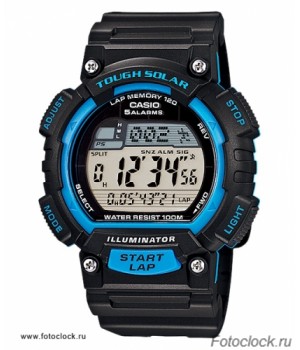 Casio STL-S100H-2A Casio STL-S100H-2A