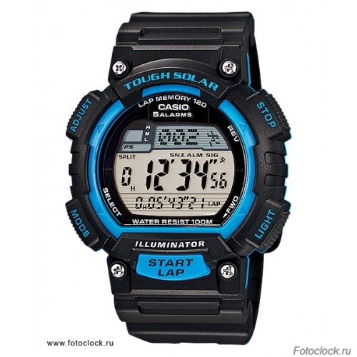 Casio STL-S100H-2A
