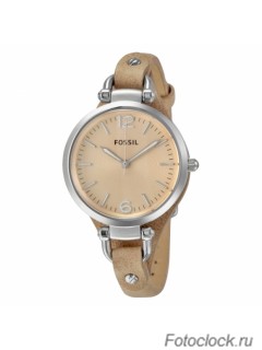 Наручные часы Fossil ES 2830 / ES2830