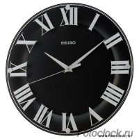 Часы настенные Seiko QXA445T / QXA445TN