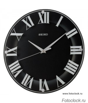 Часы настенные Seiko QXA445T / QXA445TN